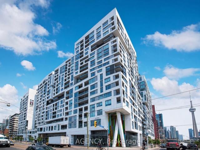 Condo for rent in Woburn, Ontario