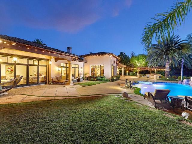 House for sale in Poway, San Diego County