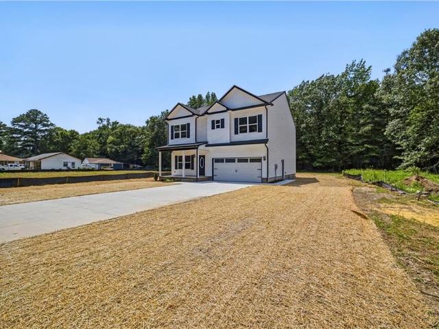 House for sale in Virginia