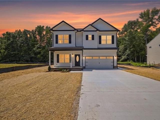 House for sale in Virginia