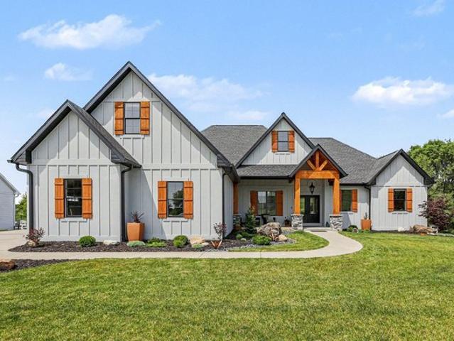 House for sale in Vicksburg, Michigan