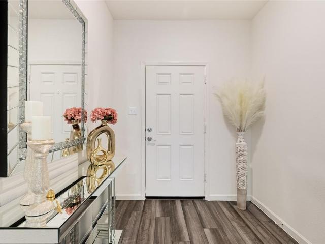 House for sale in Denton, Texas