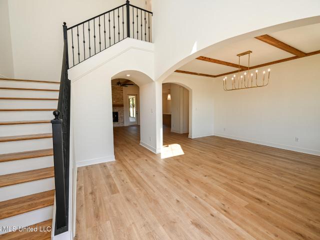 House for sale in Byhalia, Mississippi