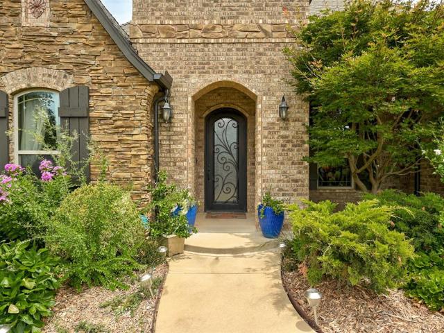 House for sale in Edmond, Oklahoma