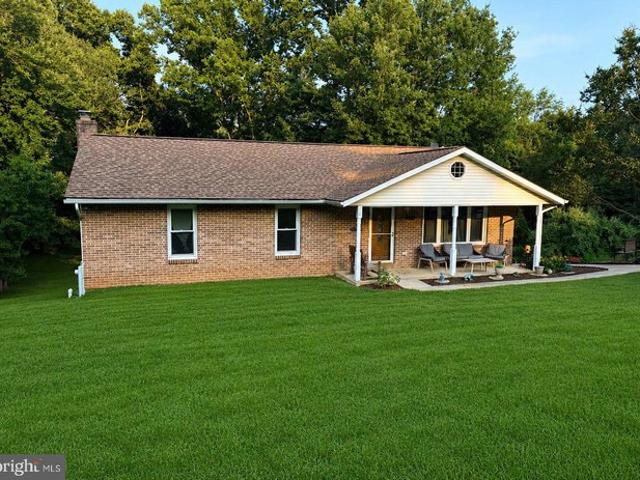 House for sale in Cooksville, Maryland