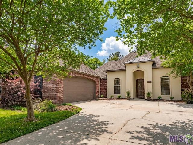 House for sale in Walker, Louisiana