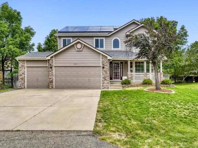 House for sale in Golden, Colorado