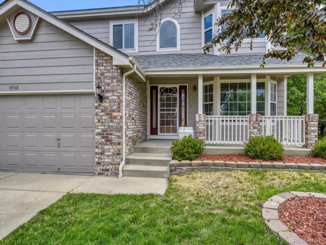 House for sale in Golden, Colorado