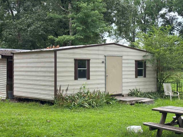 House for sale in Florence, Alabama