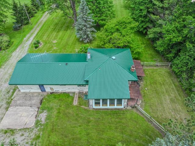 House for sale in Chardon, Ohio