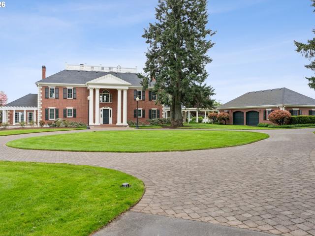 House for sale in Oregonia