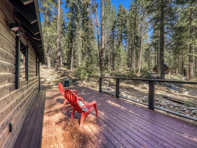 House for sale in Truckee, California