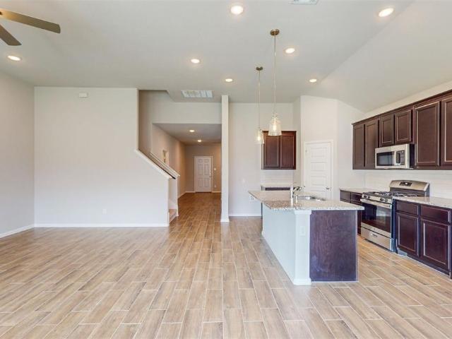 Property for rent in Denton, Texas