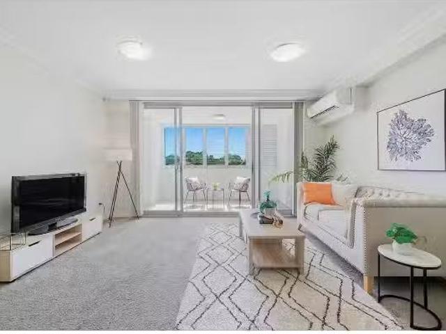 Apartment for rent in Strathfield, New South Wales