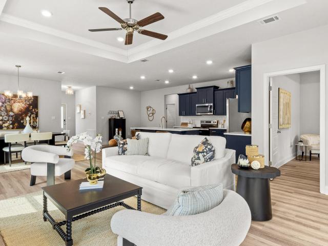 House for sale in Biloxi, Mississippi