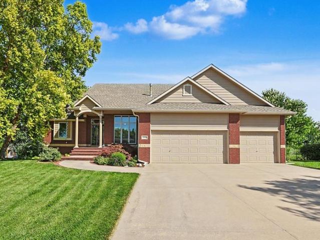 House for sale in Kansas