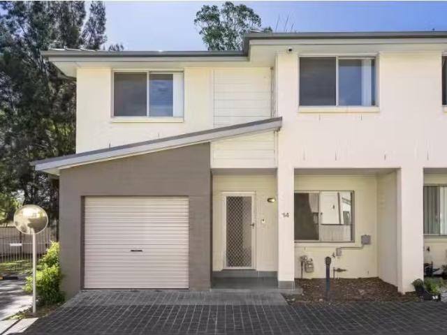 Condo for rent in Sydney, New South Wales