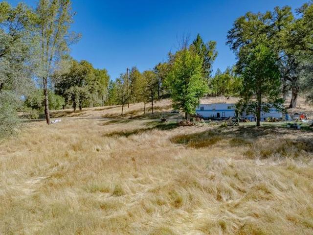 Land for sale in Oregon House, California