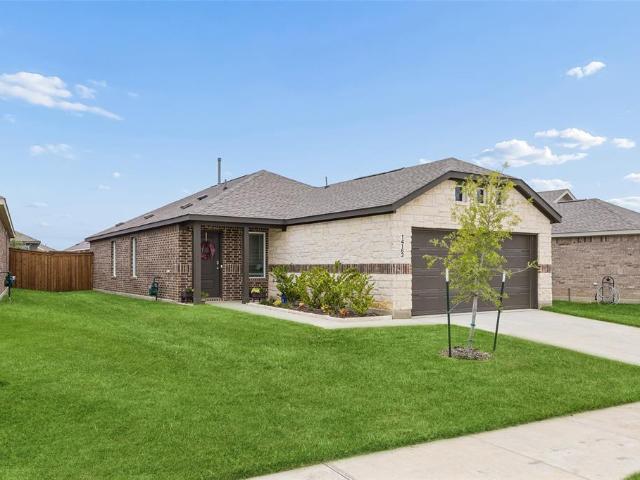 House for sale in Denton, Texas