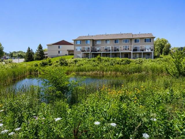 Townhouse for sale in Prior Lake, Minnesota