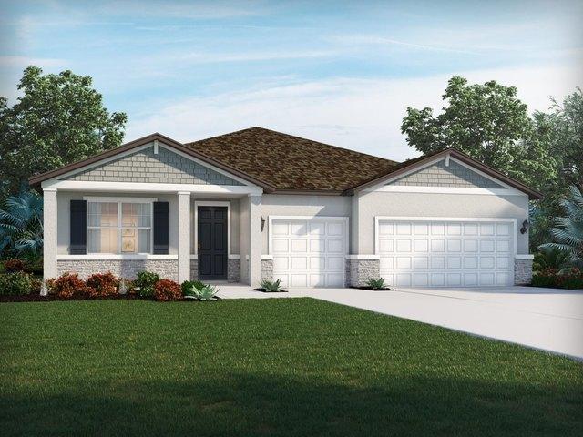 House for sale in Hudson, Florida