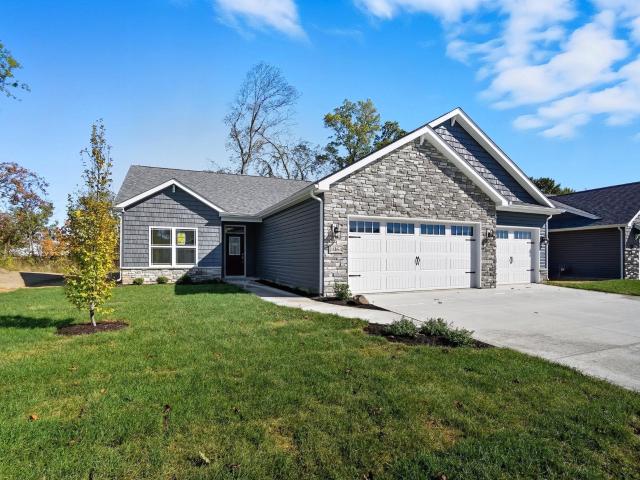 House for sale in Fort Wayne, Indiana