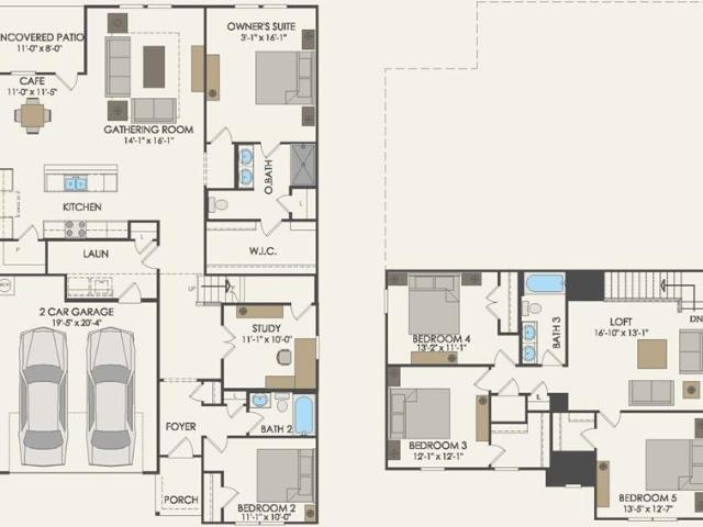 House for sale in Denton, Texas