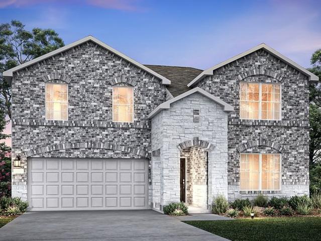 House for sale in Denton, Texas
