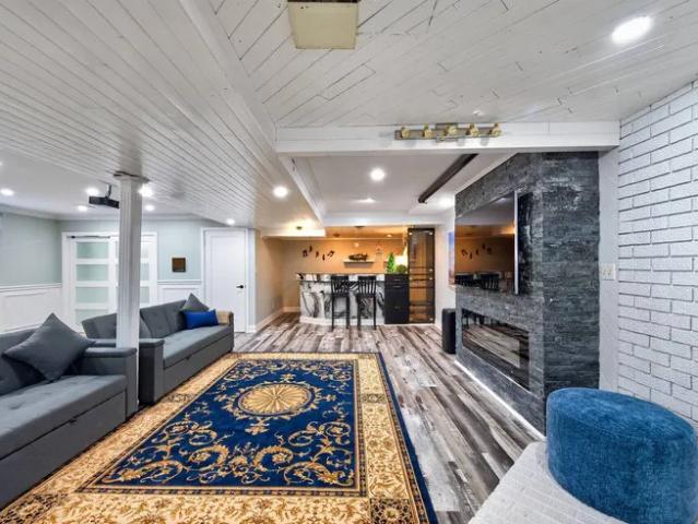 House for rent in Caledon, Golden Horseshoe