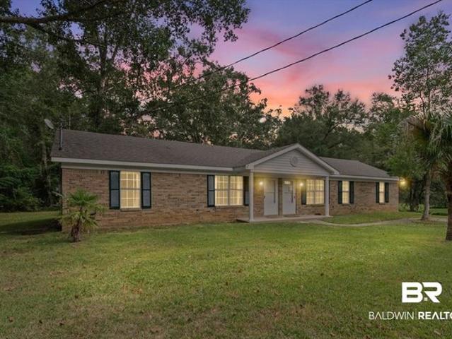 House for sale in Alabama
