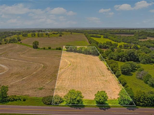 Farm for sale in Kansas