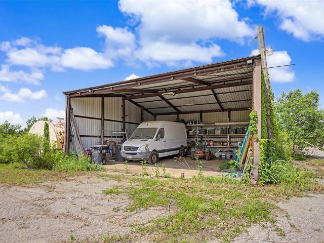 Commercial for sale in Oklahoma