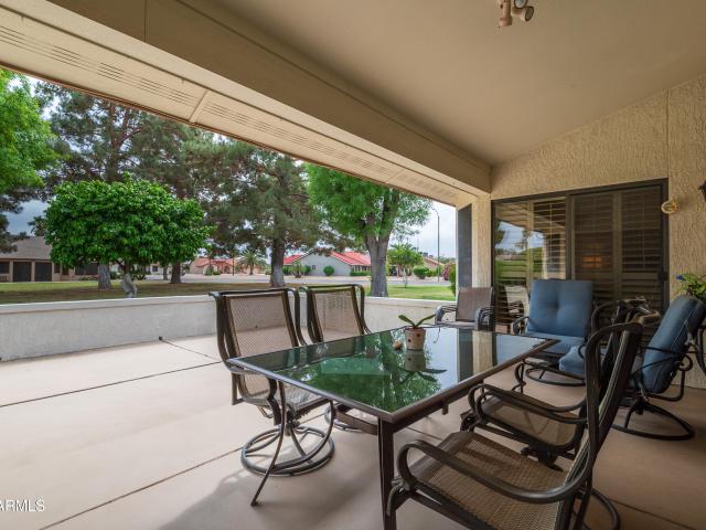 House for sale in Sun City West, Arizona