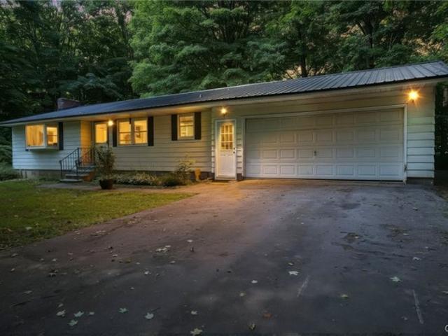 House for sale in Cayuga, New York