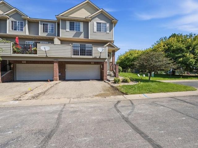 Townhouse for sale in Prior Lake, Minnesota