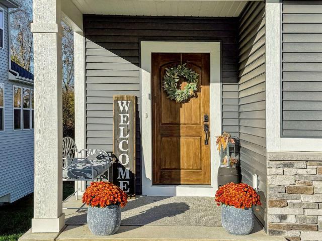 House for sale in Alana Woods, DeWitt