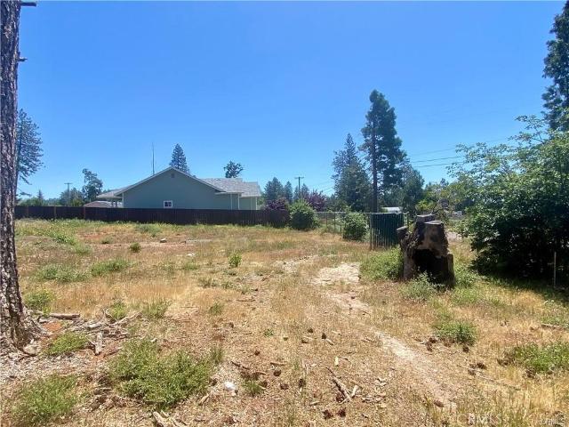 Land for sale in Butte, California