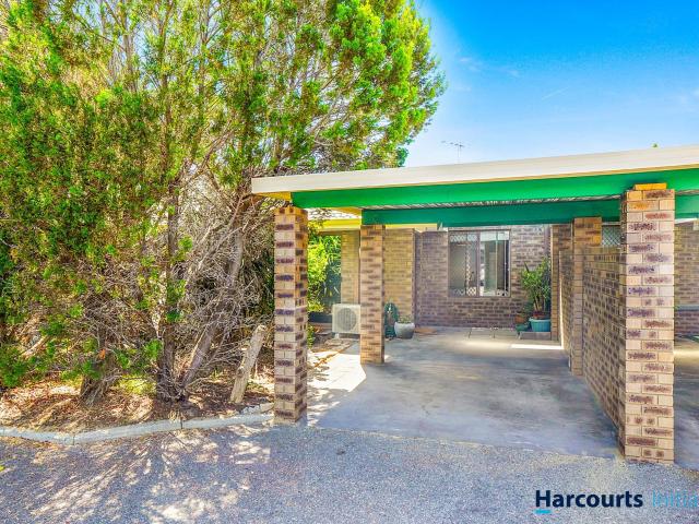 Villa for sale in Stirling, Western Australia