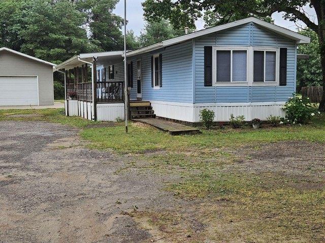 House for sale in Kent City, Michigan