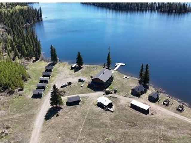 Commercial for sale in British Columbia