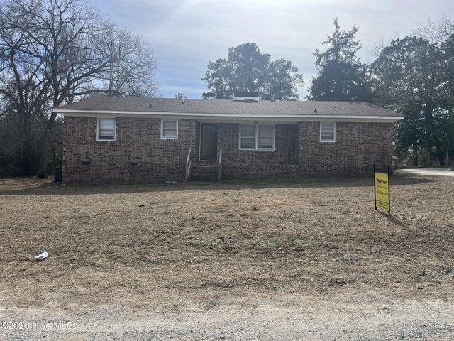 House for sale in Scotland, North Carolina