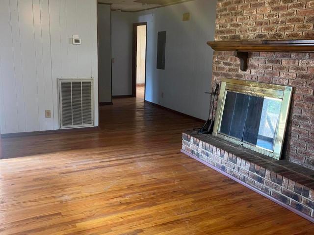 House for sale in Scotland, North Carolina