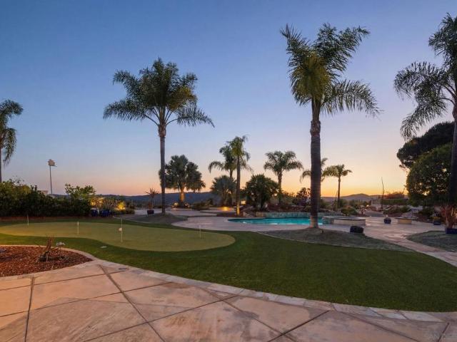 House for sale in Poway, California
