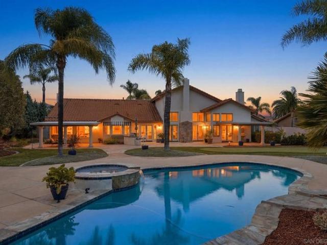House for sale in Poway, California