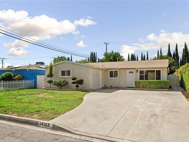 House for sale in Whittier, Los Angeles County
