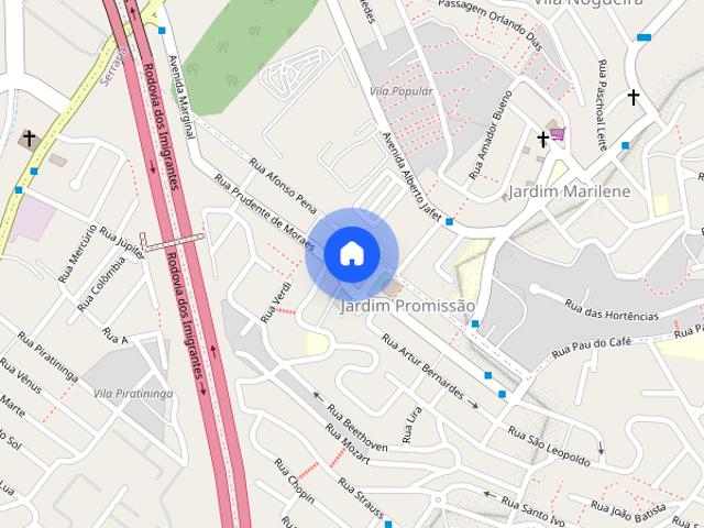 Casa aluguel em Região Imediata de São Paulo, Região Metropolitana de São Paulo