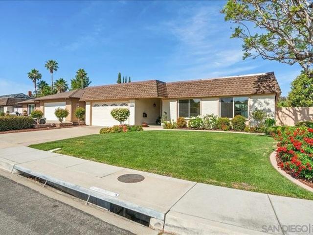 House for sale in Poway, California