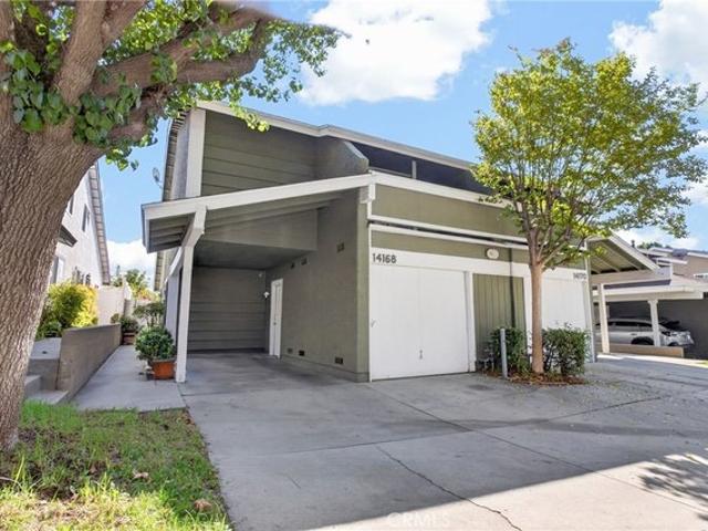 Condo for sale in Sylmar, Los Angeles