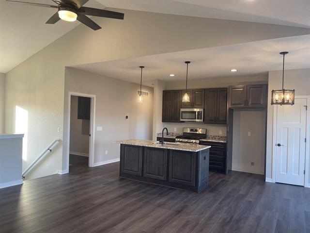 House for sale in Winnebago, Illinois
