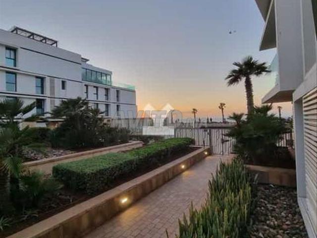 Appartement location à Anfa, Sidi Belyout